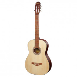 Гитара акустическая шестиструнная MILENA MUSIC ML A4-PRO Гитара акустическая шестиструнная MILENA MUSIC ML A4-PRO