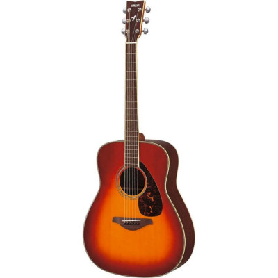 Гитара акустическая YAMAHA FG730S2 VCS Гитара акустическая YAMAHA FG730S2 VCS