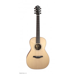 Гитара акустическая шестиструнная FURCH Yellow Plus OOM-SP Гитара акустическая шестиструнная FURCH Yellow Plus OOM-SP