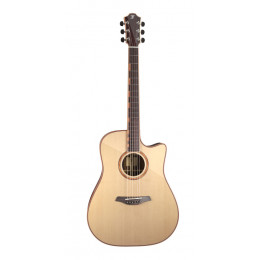 Гитара акустическая шестиструнная FURCH Red Pure Dc-SR