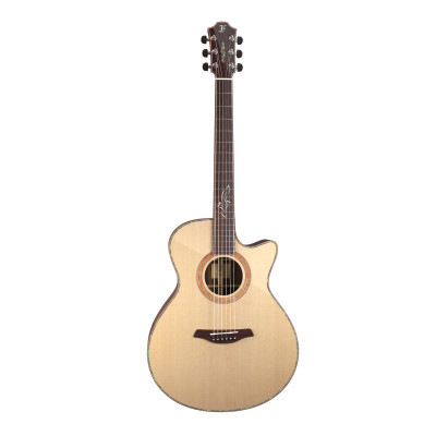 Гитара акустическая шестиструнная FURCH Red Gc-SR Гитара акустическая шестиструнная FURCH Red Gc-SR