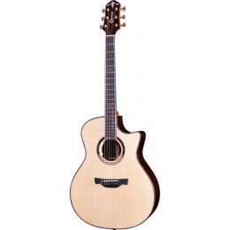 Гитара акустическая шестиструнная CRAFTER LX G -7000c Гитара акустическая шестиструнная CRAFTER LX G -7000c