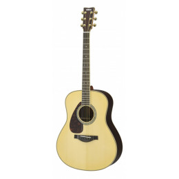 YAMAHA LL16L - Электро-акустика YAMAHA LL16L - Электро-акустика