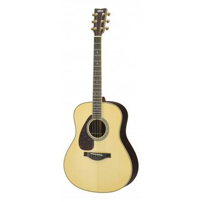 YAMAHA LL16L - Электро-акустика YAMAHA LL16L - Электро-акустика