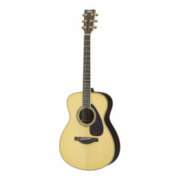 YAMAHA LS16 - Электро-акустика YAMAHA LS16 - Электро-акустика