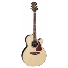 TAKAMINE G90 SERIES GN93CE электроакустическая гитара типа NEX CUTAWAY,...