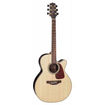 TAKAMINE G90 SERIES GN93CE электроакустическая гитара типа NEX CUTAWAY,...
