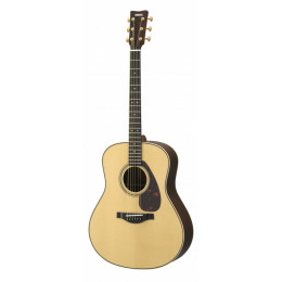 YAMAHA LL26 - акустическая гитара YAMAHA LL26 - акустическая гитара