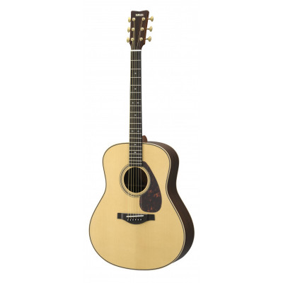 YAMAHA LL26 - акустическая гитара YAMAHA LL26 - акустическая гитара