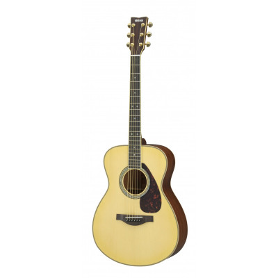 YAMAHA LS16M - Электро-акустика YAMAHA LS16M - Электро-акустика