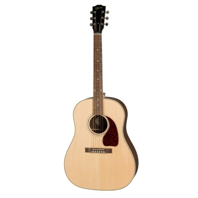 GIBSON 2019 J-15 Antique Natural гитара электроакустическая, цвет натуральный...