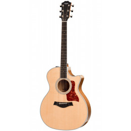 TAYLOR 414ce 400 Series, гитара электроакустическая, форма корпуса Grand... TAYLOR 414ce 400 Series, гитара электроакустическая, форма корпуса Grand...