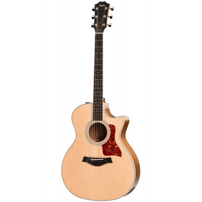 TAYLOR 414ce 400 Series, гитара электроакустическая, форма корпуса Grand... TAYLOR 414ce 400 Series, гитара электроакустическая, форма корпуса Grand...