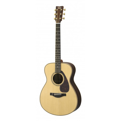 YAMAHA LS26 - акустическая гитара YAMAHA LS26 - акустическая гитара
