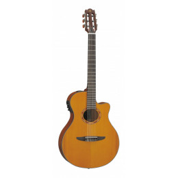 YAMAHA NTX700C - Электро-акустика (нейлон) YAMAHA NTX700C - Электро-акустика (нейлон)