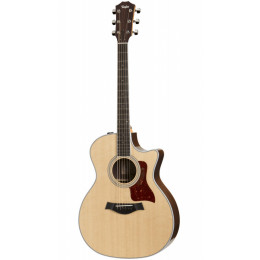 TAYLOR 414ce-R 400 Series, гитара электроакустическая, форма корпуса Grand... TAYLOR 414ce-R 400 Series, гитара электроакустическая, форма корпуса Grand...