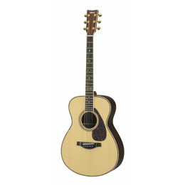YAMAHA LS36 - акустическая гитара