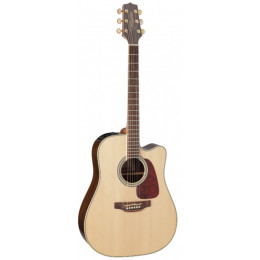 Гитара электроакустическая TAKAMINE G70 SERIES GD71CE NAT Гитара электроакустическая TAKAMINE G70 SERIES GD71CE NAT