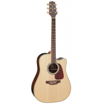 Гитара электроакустическая TAKAMINE G70 SERIES GD71CE NAT Гитара электроакустическая TAKAMINE G70 SERIES GD71CE NAT