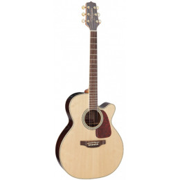 TAKAMINE G70 SERIES GN71CE-NAT электроакустическая гитара типа NEX CUTAWAY,...