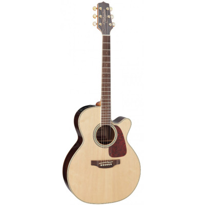 TAKAMINE G70 SERIES GN71CE-NAT электроакустическая гитара типа NEX CUTAWAY,...