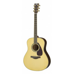 YAMAHA LL6 - Электро-акустика YAMAHA LL6 - Электро-акустика