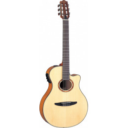 YAMAHA NTX900FM - Электро-акустика (нейлон) YAMAHA NTX900FM - Электро-акустика (нейлон)