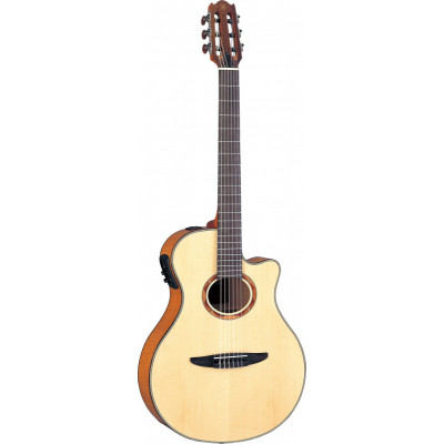 YAMAHA NTX900FM - Электро-акустика (нейлон) YAMAHA NTX900FM - Электро-акустика (нейлон)
