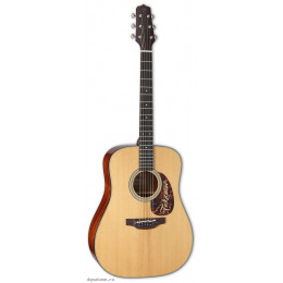 Takamine EF340S-TT Акустическая гитара с предусилителем TLD-2, дерево -... Takamine EF340S-TT Акустическая гитара с предусилителем TLD-2, дерево -...