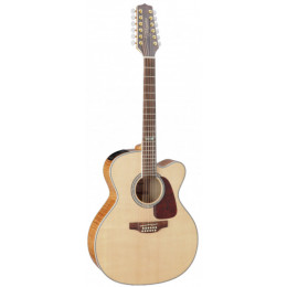 TAKAMINE G70 SERIES GJ72CE-12NAT 12-ти струнная электроакустическая гитара... TAKAMINE G70 SERIES GJ72CE-12NAT 12-ти струнная электроакустическая гитара...