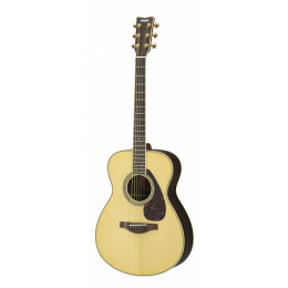 YAMAHA LS6 - Электро-акустика