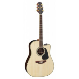 TAKAMINE G50 SERIES GD51CE-NAT электроакустическая гитара типа DREADNOUGHT...