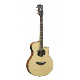 Гитара электроакустическая шестиструнная YAMAHA APX500III Гитара электроакустическая шестиструнная YAMAHA APX500III