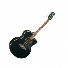 Гитара электроакустическая шестиструнная YAMAHA CPX500III BL