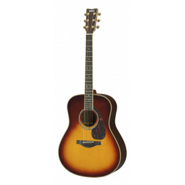 YAMAHA LL16BRS - Электро-акустика YAMAHA LL16BRS - Электро-акустика