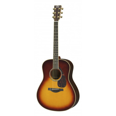 YAMAHA LL16BRS - Электро-акустика YAMAHA LL16BRS - Электро-акустика