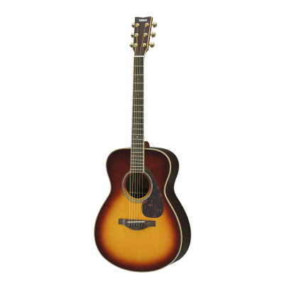 YAMAHA LS6BRS - Электро-акустика YAMAHA LS6BRS - Электро-акустика