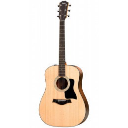 TAYLOR 110e 100 Series, гитара электроакустическая, форма корпуса дредноут,... TAYLOR 110e 100 Series, гитара электроакустическая, форма корпуса дредноут,...