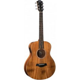 Гитара электроакустическая TAYLOR GS MINI-e Koa GS Mini Гитара электроакустическая TAYLOR GS MINI-e Koa GS Mini