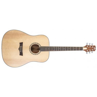 Гитара электроакустическая PEAVEY DW 2 Гитара электроакустическая PEAVEY DW 2