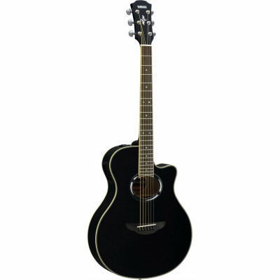 Гитара электроакустическая шестиструнная YAMAHA APX500III BL Гитара электроакустическая шестиструнная YAMAHA APX500III BL
