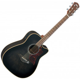 Гитара электроакустическая YAMAHA A1RTBL Гитара электроакустическая YAMAHA A1RTBL