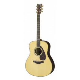 YAMAHA LL16D - Электро-акустика YAMAHA LL16D - Электро-акустика