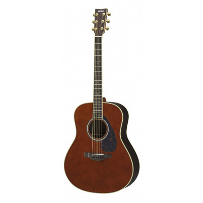 YAMAHA LL6DT - Электро-акустика YAMAHA LL6DT - Электро-акустика