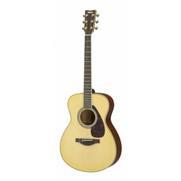 YAMAHA LS6M - Электро-акустика