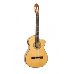 Гитара электроакустическая PEAVEY CNS-CE