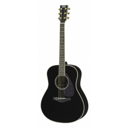 YAMAHA LL16DBL - Электро-акустика YAMAHA LL16DBL - Электро-акустика