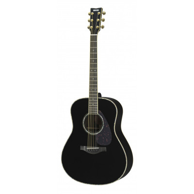 YAMAHA LL16DBL - Электро-акустика YAMAHA LL16DBL - Электро-акустика