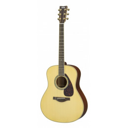 YAMAHA LL6M - Электро-акустика YAMAHA LL6M - Электро-акустика