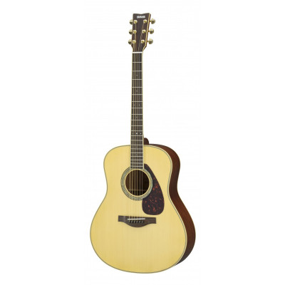 YAMAHA LL6M - Электро-акустика YAMAHA LL6M - Электро-акустика